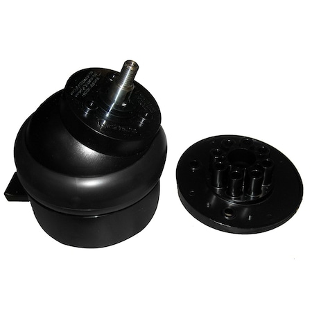 Uflex Usa Uflex X52 Tilt Mechanism w/Mounting Hardware X52